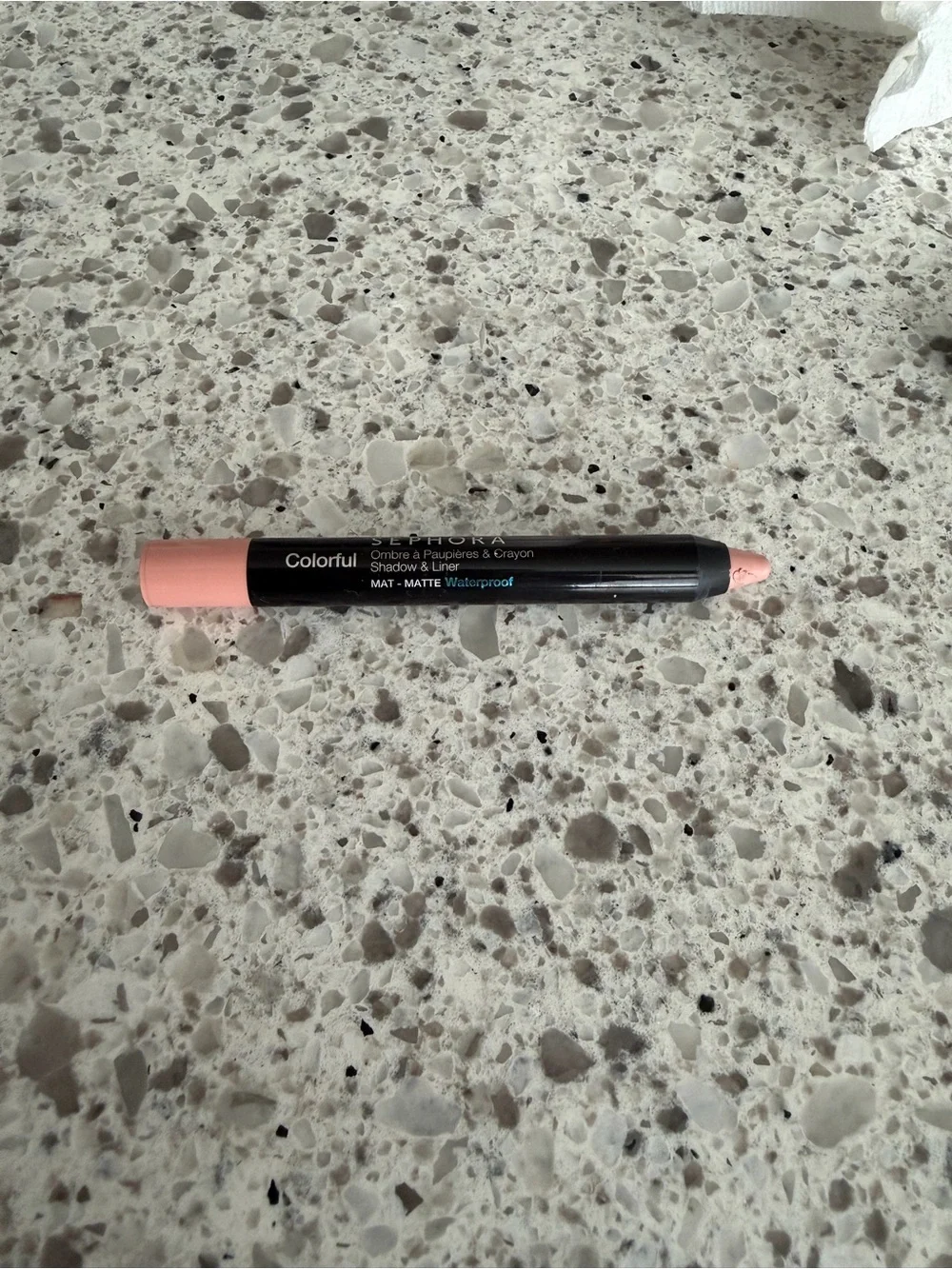 Sephora Colorful Shadow